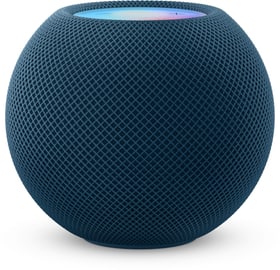 HomePod mini - Blue Smart Speaker Apple 785300165049 Farbe Blau Bild Nr. 1