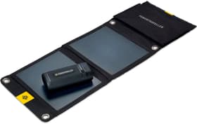 Power Traveller SPORT 25 SOLAR KIT Solarmodul SPORT 25 SOLAR KIT Solarmodul Power Traveller 785300154202 Bild Nr. 1