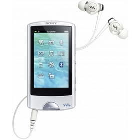 Sony Sony NWZ-A865W WEISS Sony NWZ-A865W WEISS Sony 77354700000011 Bild Nr. 1