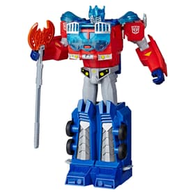 Transformers Cyberverse Figur Figurines Cyberverse Figur Figurines Transformers 748672800000 Photo no. 1