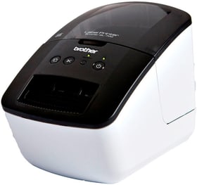 P-touch QL-700 Etikettendrucker Brother 785300190195 Bild Nr. 1