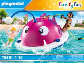 PLAYMOBIL® 70613 Kletter-Schwimminsel 70613 Kletter-Schwimminsel PLAYMOBIL® 748051100000 Bild Nr. 1