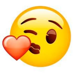 emoji, cenno
