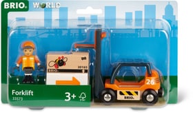 Carrello elevatore (FSC)