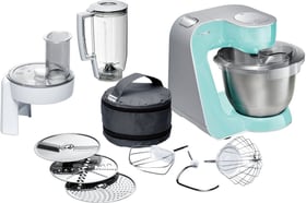 Bosch MUM58020 Küchenmaschine MUM58020 Küchenmaschine Bosch 785300152519 Bild Nr. 1