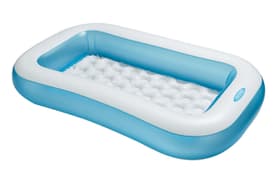 Rectangular Baby Pool