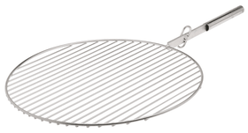 Grille ronde