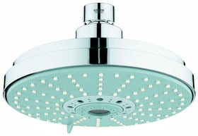 Accessori Per Doccia Grohe.Grohe Rainshower C 160 Soffione Doccia Comprare Da Do It Garden