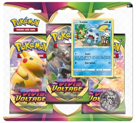 Trading Card Platinum Jeux de société Pokémon 746646500000 Photo no. 1