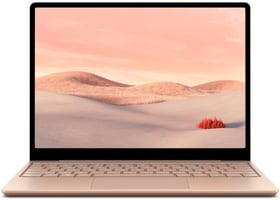Microsoft Surface Laptop Go i5 8GB 256GB Notebook Surface Laptop Go i5 8GB 256GB Notebook Microsoft 785300156355 Bild Nr. 1
