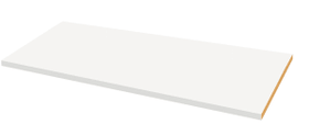 MODUL Tablar 100cm MODUL Tablar 100cm 402845400000 Bild Nr. 1
