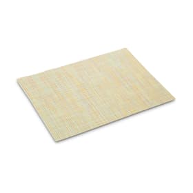SHAYLA tovaglietta SHAYLA tovaglietta 378091500000 Dimensioni L: 45.0 cm x P: 33.0 cm Colore Giallo N. figura 1