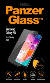 Panzerglass Screen Protector Classic Protezione dello schermo Screen Protector Classic Protezione dello schermo Panzerglass 798641100000 N. figura 1