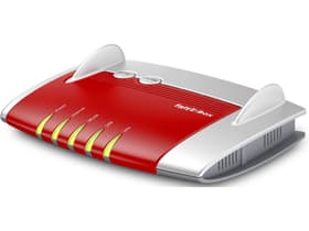 Fritz! AVM FRITZ!Box 4020 International Router AVM FRITZ!Box 4020 International Router Fritz! 785300123336 Bild Nr. 1