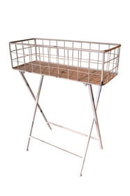 Pflanzenständer - kaufen bei Do it + Garden