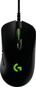 Logitech G403 HERO Gaming-Maus G403 HERO Gaming-Maus Logitech 798262200000 Bild Nr. 1