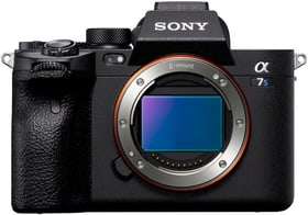 Sony Alpha 7S III Body Import Systemkamera Body Alpha 7S III Body Import Systemkamera Body Sony 785300156511 Bild Nr. 1