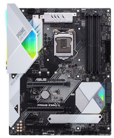 Asus PRIME Z390-A Mainboard PRIME Z390-A Mainboard Asus 785300143549 Bild Nr. 1