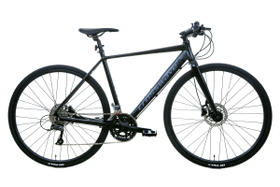 Urbanrider Citybike Crosswave 464864505220 Farbe schwarz Rahmengrösse 52 Bild Nr. 1