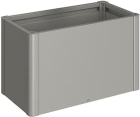 Biohort Belvedere MINI Gr. 150 Plate-bande Belvedere MINI Gr. 150 Plate-bande Biohort 656652500000 Couleur Gris Quartz-Métallique Taille L: 102.0 cm x L: 53.0 cm x H: 61.0 cm Photo no. 1