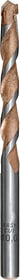 kwb EASY-CUT Allzweckbohrer, ø 8,0 mm EASY-CUT Allzweckbohrer, ø 8,0 mm kwb 616333800000 Bild Nr. 1