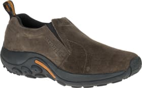 Merrell Jungle Moc Chaussures polyvalentes pour homme Jungle Moc Chaussures polyvalentes pour homme Merrell 461143740070 Taille 40 Couleur brun Photo no. 1