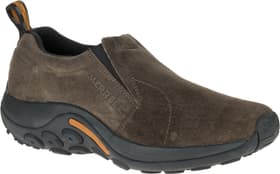Jungle Moc Chaussures polyvalentes Merrell 461143740070 Taille 40 Couleur brun Photo no. 1