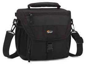 Nova 170 AW, nero