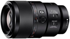 Sony FE 90mm F2.8 Makro G OSS obiettivo (CH-Ware) Obiettivo FE 90mm F2.8 Makro G OSS obiettivo (CH-Ware) Obiettivo Sony 793424700000 N. figura 1