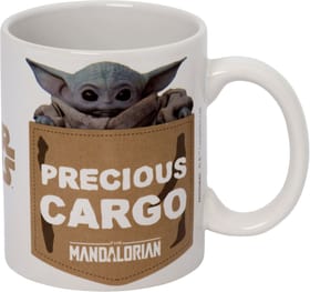 Tazza Star Wars Precious Cargo