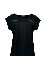Coo T-shirt sl Shirt Esprit 466720200220 Grösse XS Farbe schwarz Bild-Nr. 1