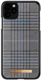 iDeal of Sweden Hard Cover Oxford grey Custodia Hard Cover Oxford grey Custodia iDeal of Sweden 785300149399 N. figura 1