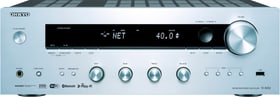 Onkyo TX-8250 - Argento Netzwerk-Receiver TX-8250 - Argento Netzwerk-Receiver Onkyo 785300137692 N. figura 1