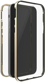White Diamonds 360° iPhone 12 Pro Max Smartphone Hülle White Diamonds 360° iPhone 12 Pro Max Smartphone Hülle 785300180063 Bild Nr. 1
