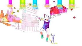 PS3 - Just Dance 2017