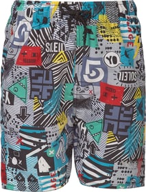 Knaben-UVP-Badeshort UVP50+