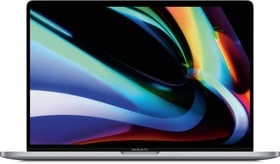 Apple CTO MacBook Pro 16 TouchBar 2.6GHz i7 64GB 2TB SSD 5500M-8 space gray Notebook CTO MacBook Pro 16 TouchBar 2.6GHz i7 64GB 2TB SSD 5500M-8 space gray Notebook Apple 798719300000 Bild Nr. 1