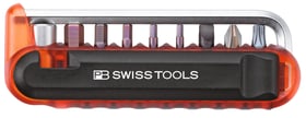 Biketool rot PB 470 CN Sets PB Swiss Tools 602793000000 Bild Nr. 1