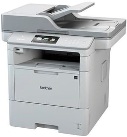 Brother DCP-L6600DW Imprimante multifonction DCP-L6600DW Imprimante multifonction Brother 785300142311 Photo no. 1