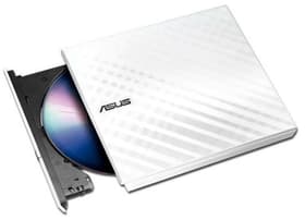 Asus SDRW-08D2S-U Lite DVDRW Externes Laufwerk SDRW-08D2S-U Lite DVDRW Externes Laufwerk Asus 785300144227 Bild Nr. 1