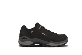 Lowa Renegade GTX Lo Herren-Multifunktionsschuh Renegade GTX Lo Herren-Multifunktionsschuh Lowa 460895043520 Farbe schwarz Grösse 43.5 Bild-Nr. 1
