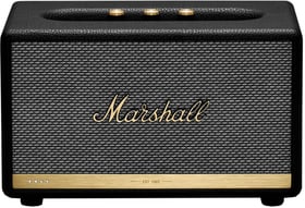 Marshall Acton II Voice - Noir Smart Speaker Acton II Voice - Noir Smart Speaker Marshall 772835000000 Photo no. 1