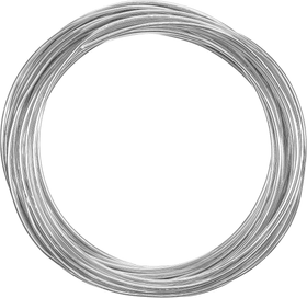Do it + Garden Filo di alluminio Fil en aluminium Aluminiumdraht 2.0 mm x 12.5 m Filo di alluminio Fil en aluminium Aluminiumdraht 2.0 mm x 12.5 m Do it + Garden 604326300000 N. figura 1