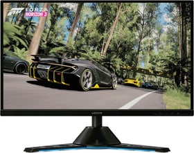 Lenovo Legion Y27q-20 27" QHD Display Monitor Legion Y27q-20 27" QHD Display Monitor Lenovo 785300155911 Bild Nr. 1