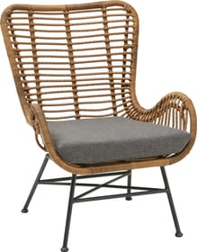 M-Giardino NAVALA Lounge Fauteuil NAVALA Lounge Fauteuil M-Giardino 75318370000018 Photo n°. 1