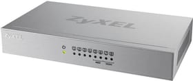 8Port Gigabit Switch GS-108Bv3