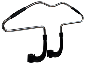 WALSER Cintre de voiture Support Cintre de voiture Support WALSER 620850800000 Photo no. 1