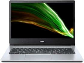 Aspire 1 A114-33-C8Z1, Celeron, 4 GB Notebook Acer 785300163733 Bild Nr. 1