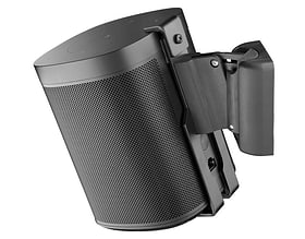 Cavus CMSOB - Noir Supporto a parete CMSOB - Noir Supporto a parete Cavus 785300144361 Photo no. 1
