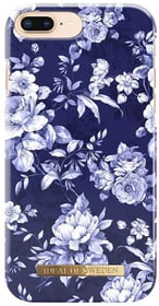 iDeal of Sweden Back Cover Sailor Blue Bloom Hülle Back Cover Sailor Blue Bloom Hülle iDeal of Sweden 785300140122 Bild Nr. 1